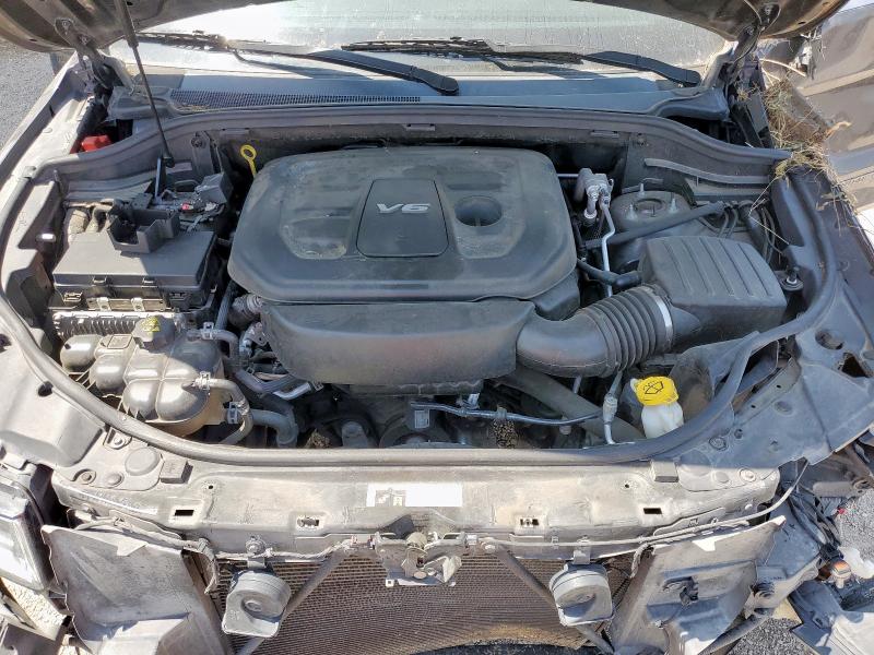 1C4RJEAG6JC438471 - 2018 JEEP GRAND CHEROKEE LAREDO GRAY photo 12