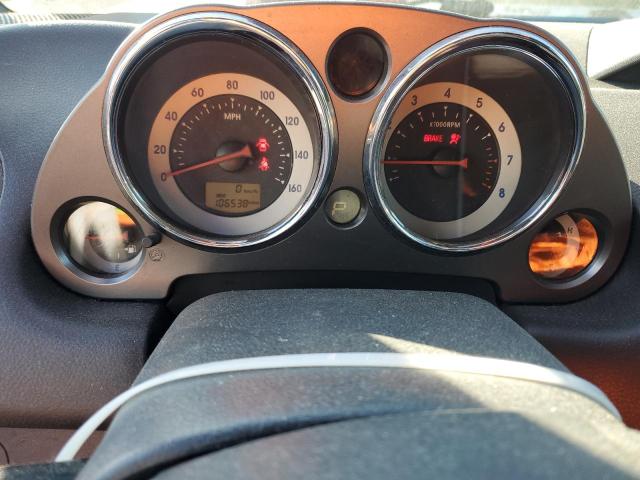 4A3AL25F07E030582 - 2007 MITSUBISHI ECLIPSE SPYDER GS 橙色 照片 9