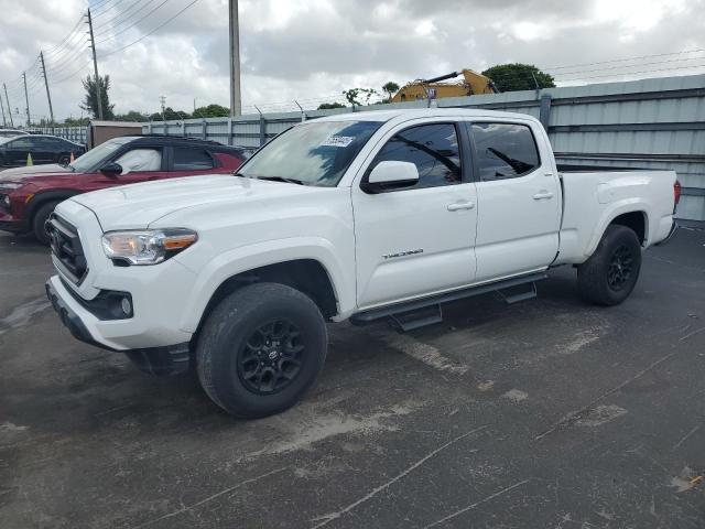 2021 TOYOTA TACOMA DOUBLE CAB, 