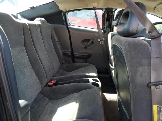 1G8AW18B87Z103228 - 2007 SATURN ION LEVEL 3 SILVER photo 10