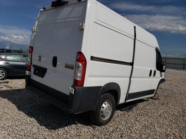 3C6TRVCG7KE539192 - 2019 RAM PROMASTER 2500 HIGH 白色 照片 3
