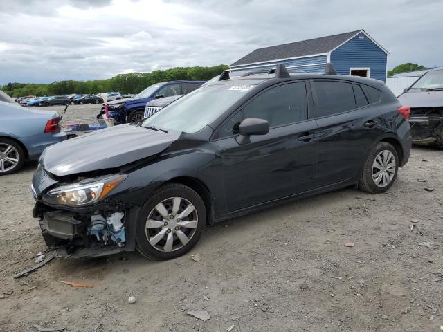 2019 SUBARU IMPREZA, 