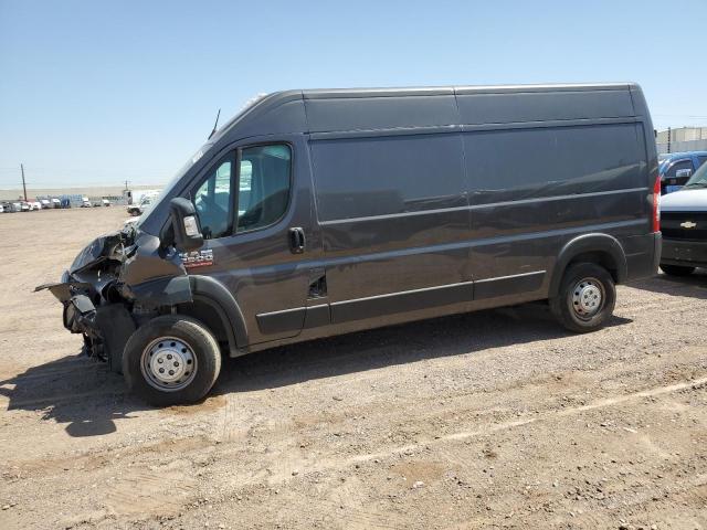 3C6LRVDG1NE110164 - 2022 RAM PROMASTER 2500 HIGH Qara foto 1