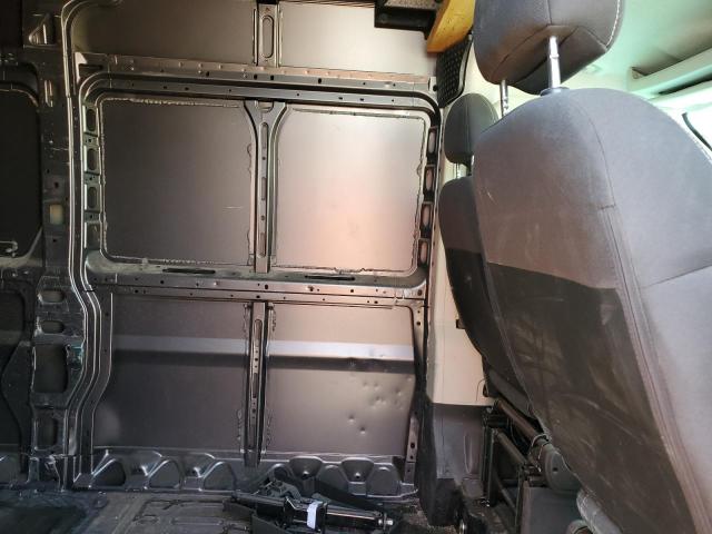 3C6LRVDG1NE110164 - 2022 RAM PROMASTER 2500 HIGH Qara foto 10