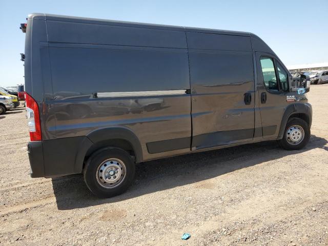 3C6LRVDG1NE110164 - 2022 RAM PROMASTER 2500 HIGH Qara foto 3
