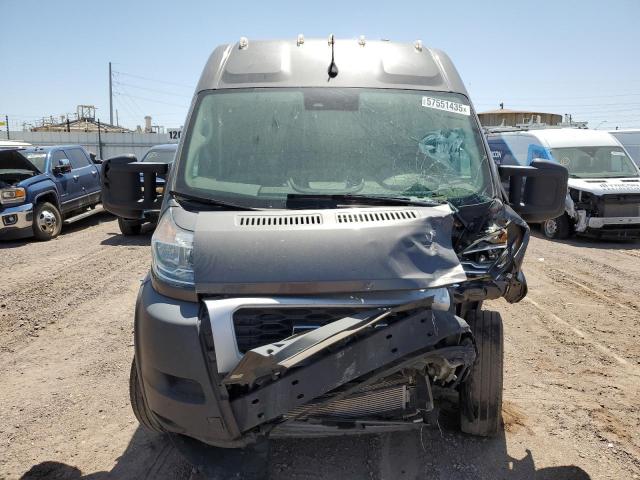 3C6LRVDG1NE110164 - 2022 RAM PROMASTER 2500 HIGH Qara foto 5