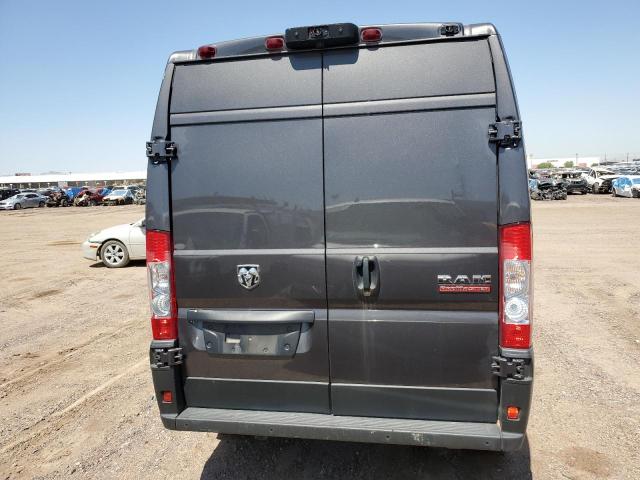 3C6LRVDG1NE110164 - 2022 RAM PROMASTER 2500 HIGH Qara foto 6