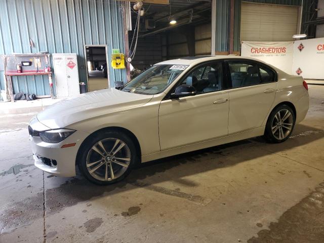 2013 BMW 328 XI, 