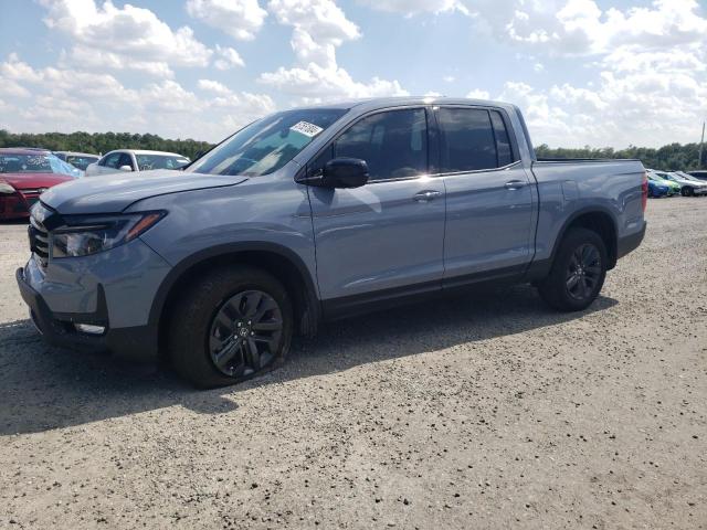 2023 HONDA RIDGELINE SPORT, 