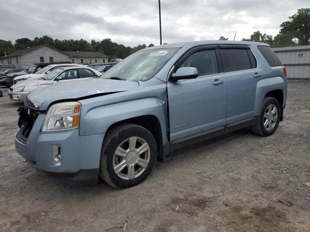 2014 GMC TERRAIN SLE, 