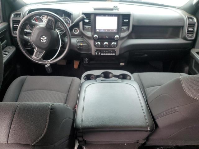 3C6UR5HL5RG203890 - 2024 RAM 2500 TRADESMAN WHITE photo 8