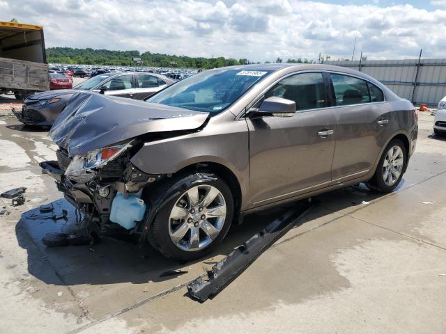 2011 BUICK LACROSSE CXL, 