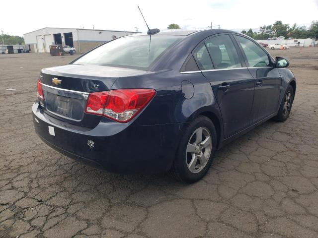 1G1PE5SB1G7170681 - 2016 CHEVROLET CRUZE LIMI LT BLUE photo 3