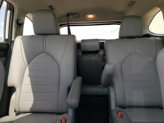 5TDGZRAH1NS553063 - 2022 TOYOTA HIGHLANDER XLE Ağ foto 10