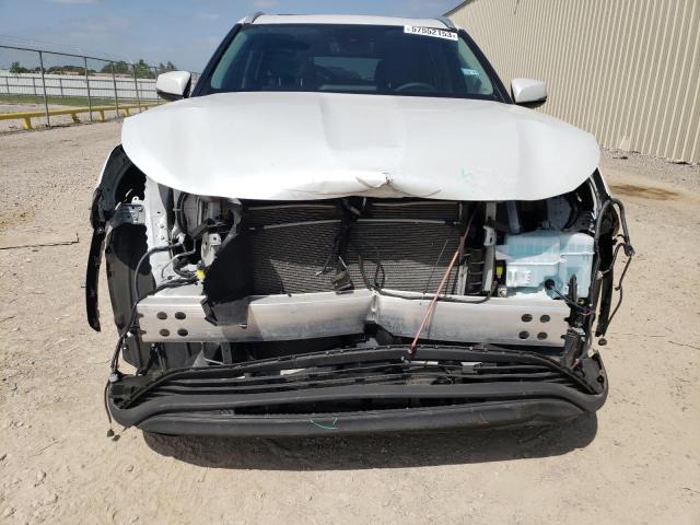 5TDGZRAH1NS553063 - 2022 TOYOTA HIGHLANDER XLE Ağ foto 5