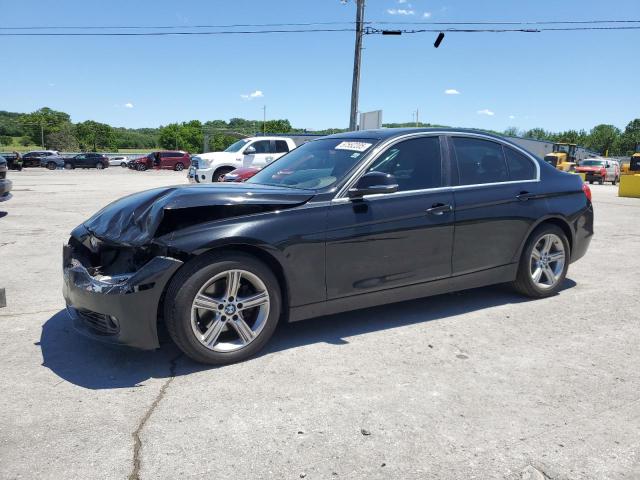 2015 BMW 328 I, 
