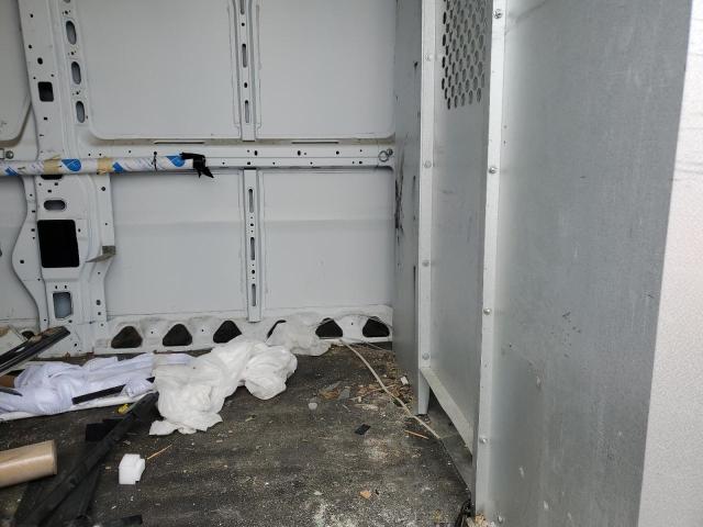 3C6TRVDG3JE113285 - 2018 RAM PROMASTER 2500 HIGH 白色 照片 11