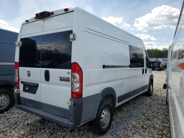 3C6TRVDG3JE113285 - 2018 RAM PROMASTER 2500 HIGH 白色 照片 3