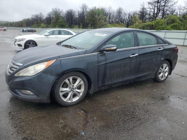 2013 HYUNDAI SONATA SE, 