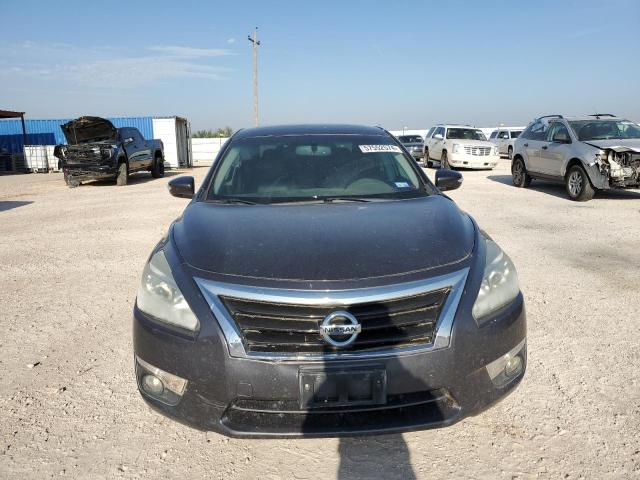 1N4AL3AP1DN556065 - 2013 NISSAN ALTIMA 2.5 GRAY photo 5