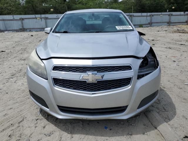 1G11C5SA6DF312639 - 2013 CHEVROLET MALIBU 1LT SILVER photo 5