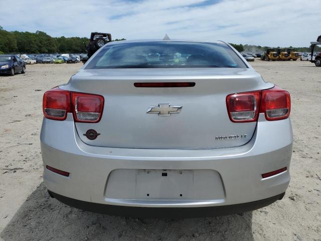 1G11C5SA6DF312639 - 2013 CHEVROLET MALIBU 1LT SILVER photo 6