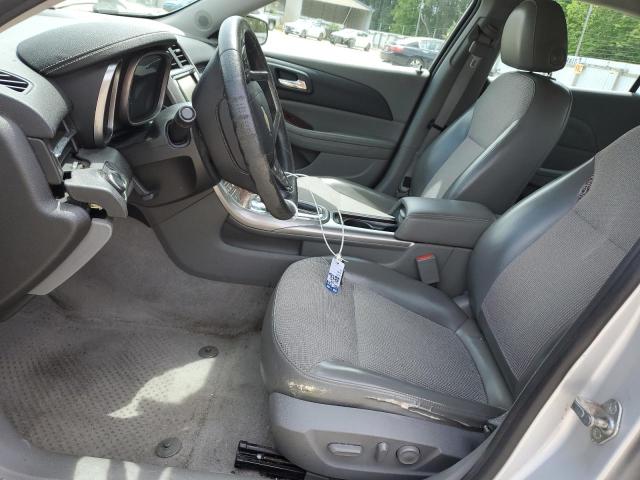 1G11C5SA6DF312639 - 2013 CHEVROLET MALIBU 1LT SILVER photo 7
