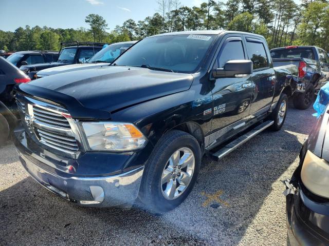 2017 RAM 1500 SLT, null