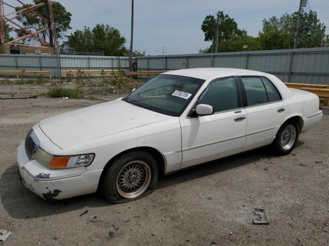 1999 MERCURY GRAND MARQUIS LS, 