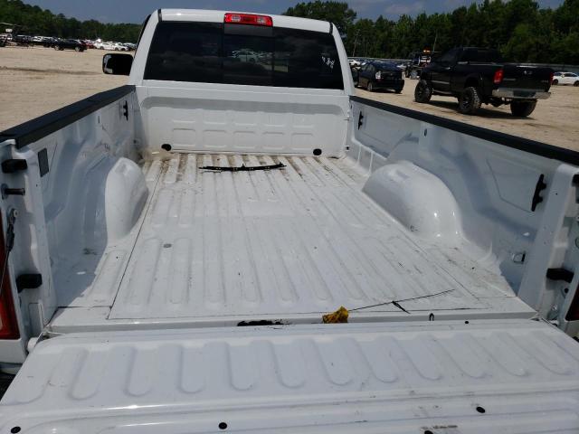 3C6MR4AJ8NG182076 - 2022 RAM 2500 TRADESMAN Biały zdjęcie 10