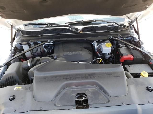 3C6MR4AJ8NG182076 - 2022 RAM 2500 TRADESMAN Biały zdjęcie 11