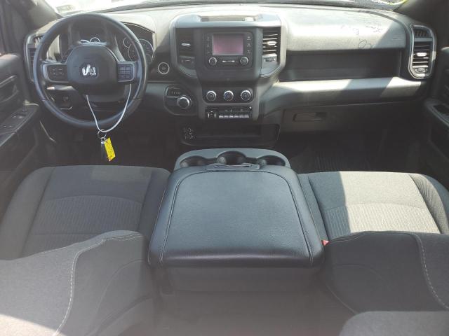 3C6MR4AJ8NG182076 - 2022 RAM 2500 TRADESMAN Biały zdjęcie 8