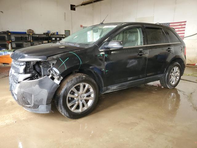 2012 FORD EDGE LIMITED, 