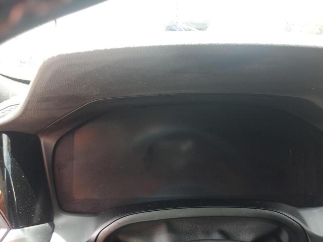 WBS33AY08NFM43637 - 2022 BMW M3 COMPETITION GRAY photo 9