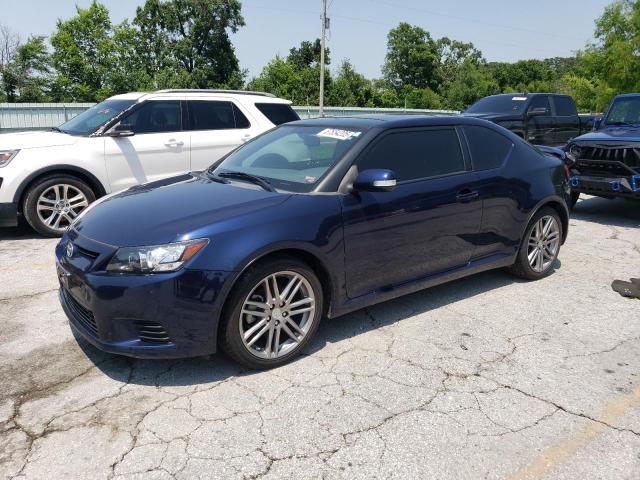 2011 TOYOTA SCION TC, null