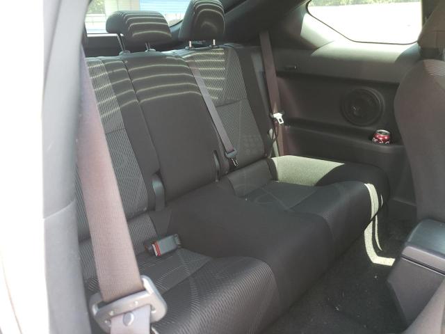 JTKJF5C78B3005515 - 2011 TOYOTA SCION TC Mavi foto 10