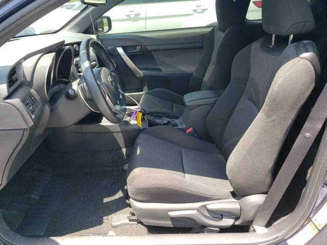 JTKJF5C78B3005515 - 2011 TOYOTA SCION TC Mavi foto 7
