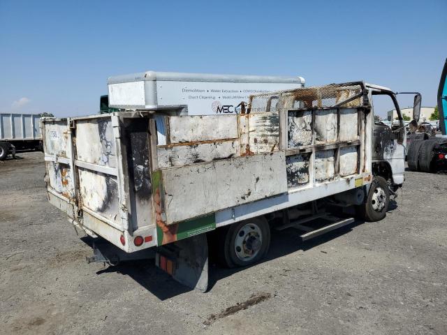 4KDB4B1U27J801586 - 2007 GMC W3500 W35042 WHITE photo 3