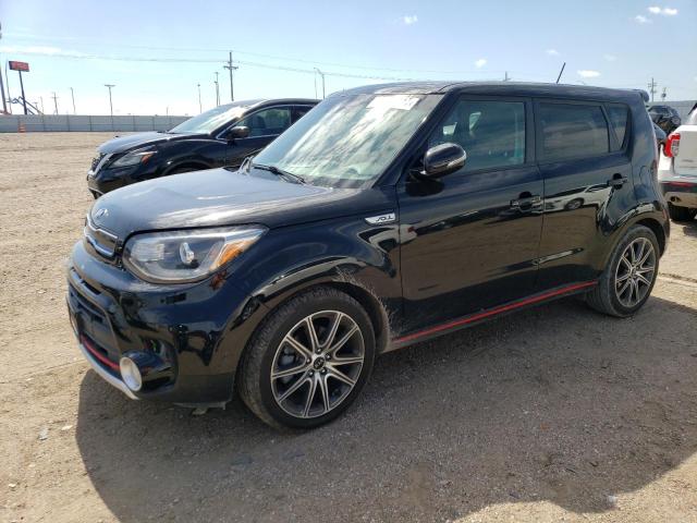 2019 KIA SOUL !, 