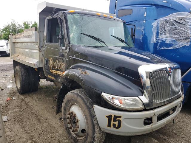 2005 INTERNATIONAL 4300 4300, null