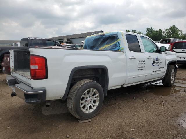 1GTV2MEC2HZ130699 - 2017 GMC SIERRA K1500 SLE WHITE photo 3