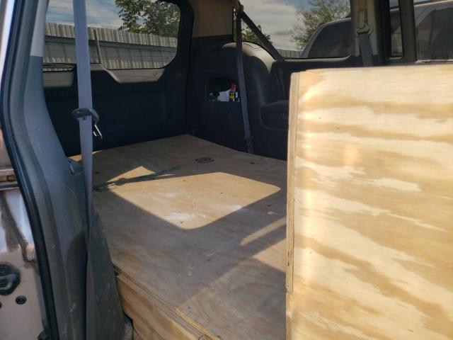 5FNRL38666B405427 - 2006 HONDA ODYSSEY EXL Gümüş foto 10