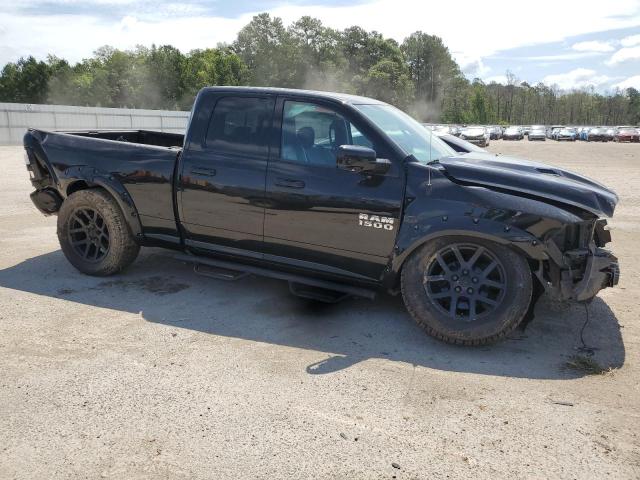 1C6RR6HT1DS716082 - 2013 RAM 1500 SPORT BLACK photo 4