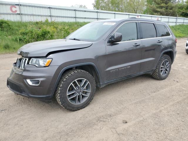 2020 JEEP GRAND CHER LAREDO, null