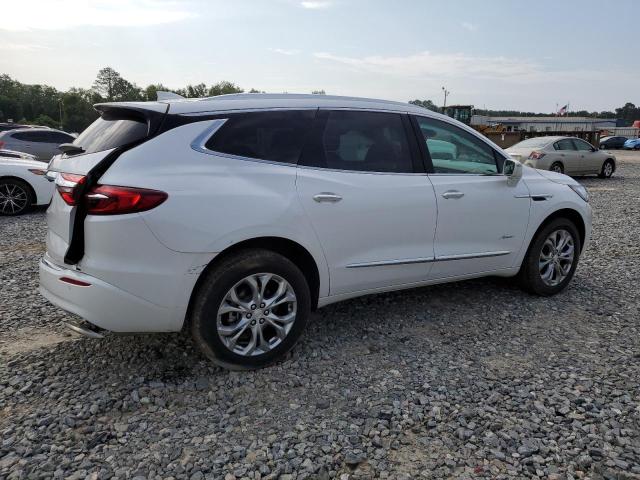 5GAERDKW4LJ285094 - 2020 BUICK ENCLAVE AVENIR WHITE photo 3
