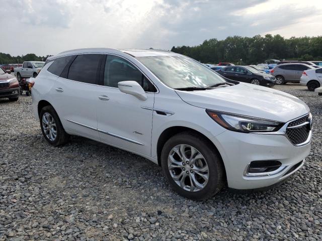 5GAERDKW4LJ285094 - 2020 BUICK ENCLAVE AVENIR WHITE photo 4