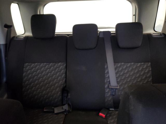 JS2YB413975109315 - 2007 SUZUKI SX4 SILVER photo 10