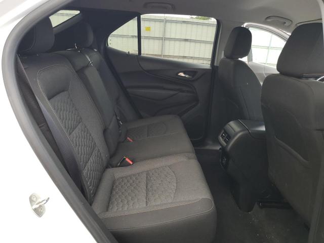 2GNAXJEV0K6291711 - 2019 CHEVROLET EQUINOX LT Ақ фото 11
