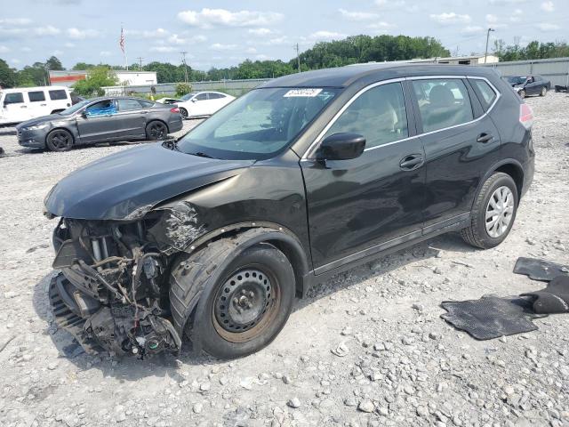 2016 NISSAN ROGUE S, null