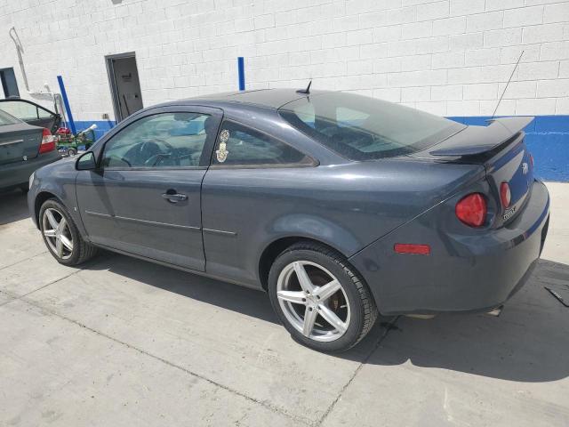 1G1AL18F887163629 - 2008 CHEVROLET COBALT LT GRAY photo 2